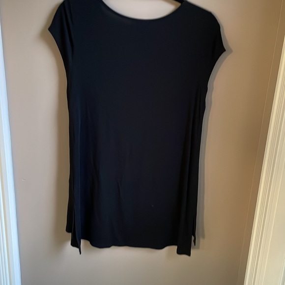 Cable & gauge tunic - Picture 4 of 4